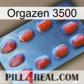 Orgazen 3500 06